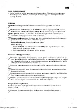 Предварительный просмотр 41 страницы OK. OHT 103 User Manual