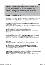 Предварительный просмотр 59 страницы OK. OHT 103 User Manual