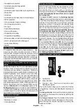 Предварительный просмотр 75 страницы OK. OLD 43740U-DIB User Manual