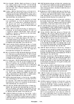 Предварительный просмотр 144 страницы OK. OLD 43740U-DIB User Manual