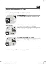 Предварительный просмотр 81 страницы OK. OLE 19150-B User Manual