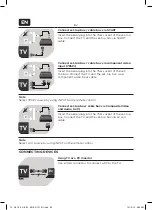 Предварительный просмотр 82 страницы OK. OLE 19150-B User Manual