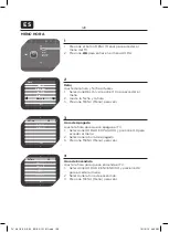 Preview for 128 page of OK. OLE 19150-B User Manual