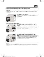 Preview for 13 page of OK. OLE 224 B-DVD-D4 User Manual