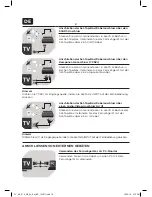 Предварительный просмотр 14 страницы OK. OLE 224 B-DVD-D4 User Manual