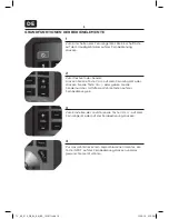 Preview for 16 page of OK. OLE 224 B-DVD-D4 User Manual