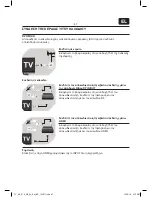 Предварительный просмотр 47 страницы OK. OLE 224 B-DVD-D4 User Manual