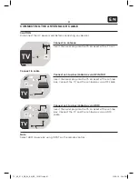 Preview for 81 page of OK. OLE 224 B-DVD-D4 User Manual