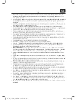 Предварительный просмотр 107 страницы OK. OLE 224 B-DVD-D4 User Manual