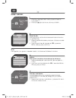 Preview for 126 page of OK. OLE 224 B-DVD-D4 User Manual