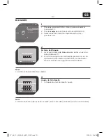 Предварительный просмотр 131 страницы OK. OLE 224 B-DVD-D4 User Manual