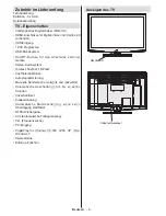 Preview for 7 page of OK. OLE 241 B-D4 User Manual