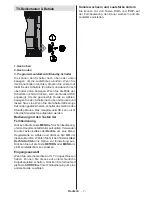 Preview for 8 page of OK. OLE 241 B-D4 User Manual