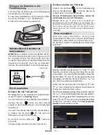 Preview for 11 page of OK. OLE 241 B-D4 User Manual