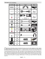 Preview for 26 page of OK. OLE 241 B-D4 User Manual