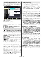 Preview for 33 page of OK. OLE 241 B-D4 User Manual