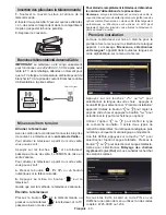 Preview for 44 page of OK. OLE 241 B-D4 User Manual