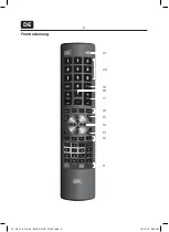 Предварительный просмотр 8 страницы OK. OLE 24150-B DVD User Manual