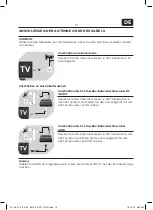 Предварительный просмотр 13 страницы OK. OLE 24150-B DVD User Manual