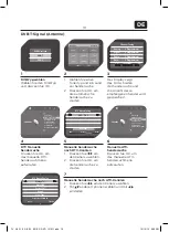 Preview for 19 page of OK. OLE 24150-B DVD User Manual