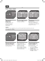 Preview for 20 page of OK. OLE 24150-B DVD User Manual