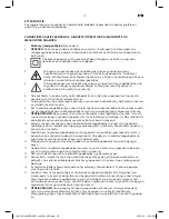 Preview for 19 page of OK. OLE 24450-B DVD User Manual