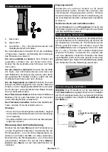 Предварительный просмотр 6 страницы OK. OLE 24651H-TB DVD User Manual