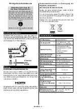 Предварительный просмотр 7 страницы OK. OLE 24651H-TB DVD User Manual