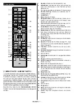 Предварительный просмотр 8 страницы OK. OLE 24651H-TB DVD User Manual