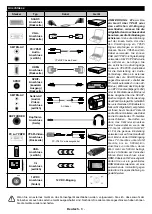 Предварительный просмотр 9 страницы OK. OLE 24651H-TB DVD User Manual