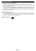 Preview for 29 page of OK. OLE 24651H-TB DVD User Manual