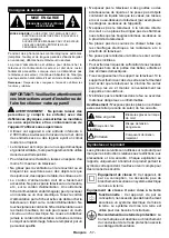 Предварительный просмотр 58 страницы OK. OLE 24651H-TB DVD User Manual