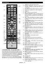 Предварительный просмотр 63 страницы OK. OLE 24651H-TB DVD User Manual