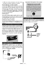 Предварительный просмотр 88 страницы OK. OLE 24651H-TB DVD User Manual