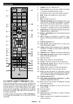 Предварительный просмотр 90 страницы OK. OLE 24651H-TB DVD User Manual