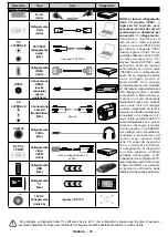 Предварительный просмотр 91 страницы OK. OLE 24651H-TB DVD User Manual