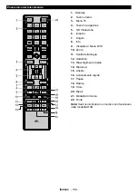 Предварительный просмотр 109 страницы OK. OLE 24651H-TB DVD User Manual