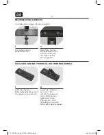 Preview for 12 page of OK. OLE 32150-B SAT User Manual