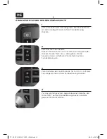 Preview for 16 page of OK. OLE 32150-B SAT User Manual