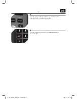 Preview for 17 page of OK. OLE 32150-B SAT User Manual