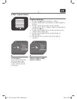 Preview for 21 page of OK. OLE 32150-B SAT User Manual