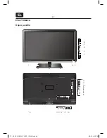 Preview for 48 page of OK. OLE 32150-B SAT User Manual