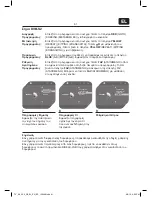 Preview for 61 page of OK. OLE 32150-B SAT User Manual