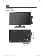 Preview for 124 page of OK. OLE 32150-B SAT User Manual