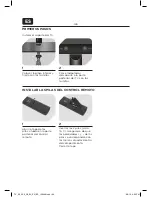 Preview for 126 page of OK. OLE 32150-B SAT User Manual