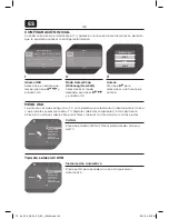 Preview for 132 page of OK. OLE 32150-B SAT User Manual