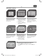 Preview for 133 page of OK. OLE 32150-B SAT User Manual