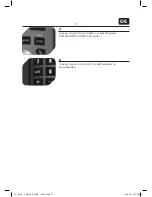 Preview for 17 page of OK. OLE 32150-B User Manual