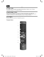 Preview for 40 page of OK. OLE 32150-B User Manual