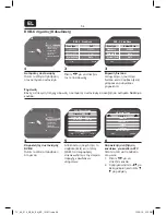 Предварительный просмотр 54 страницы OK. OLE 32150-B User Manual